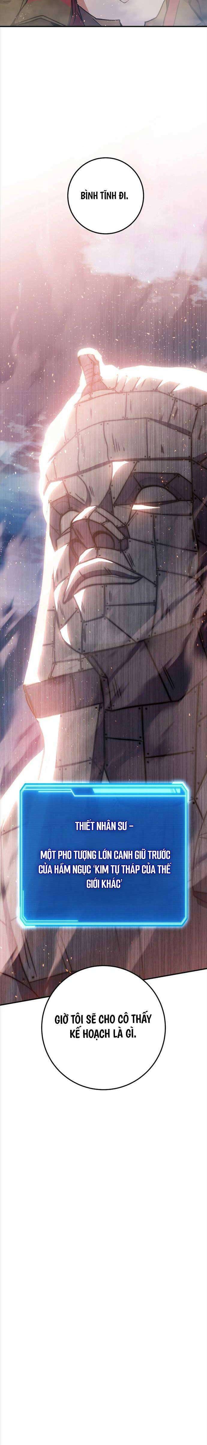 Sự Trả Thù Của Thợ Rèn Huyền Thoại - Page 21