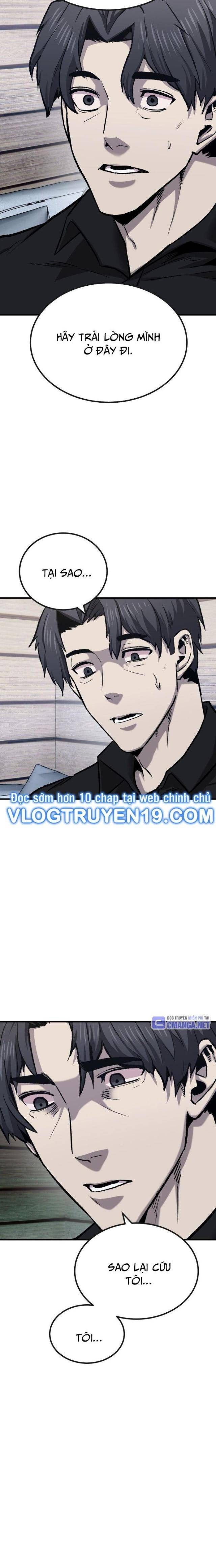 Ói Tiền Ra Đây - Page 6