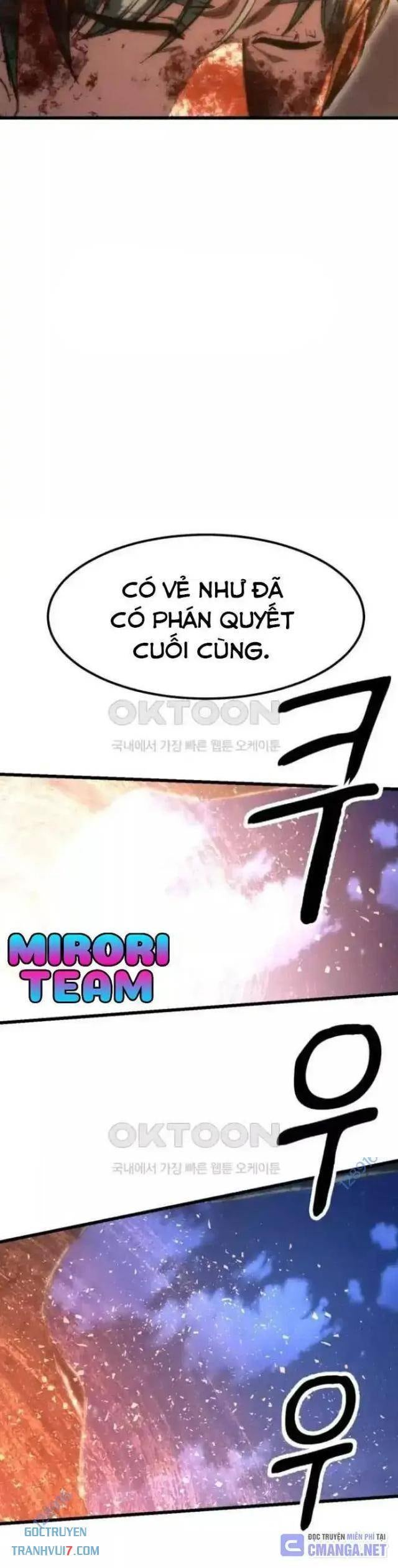 Võ Vương Kang Haejin - Page 32