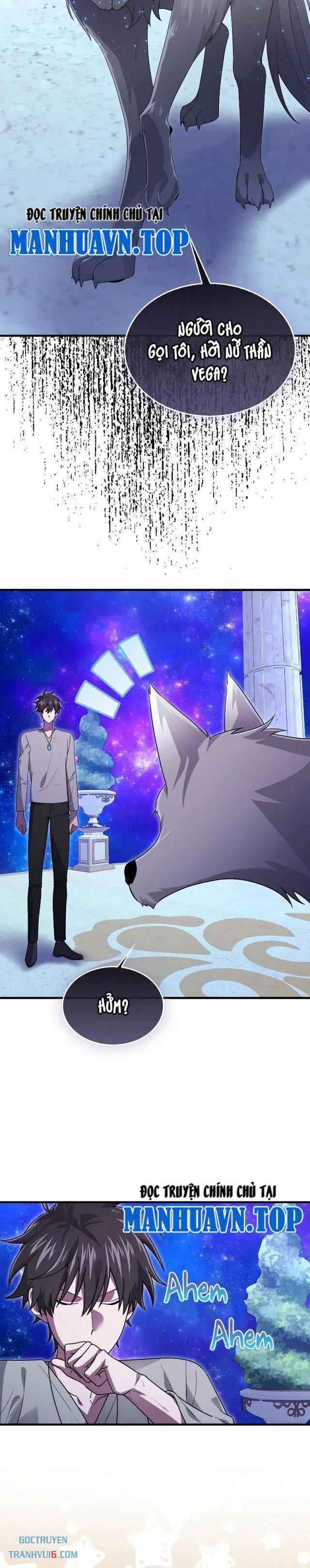 Tôi Không Phải Là Hồi Quy Giả - Page 26