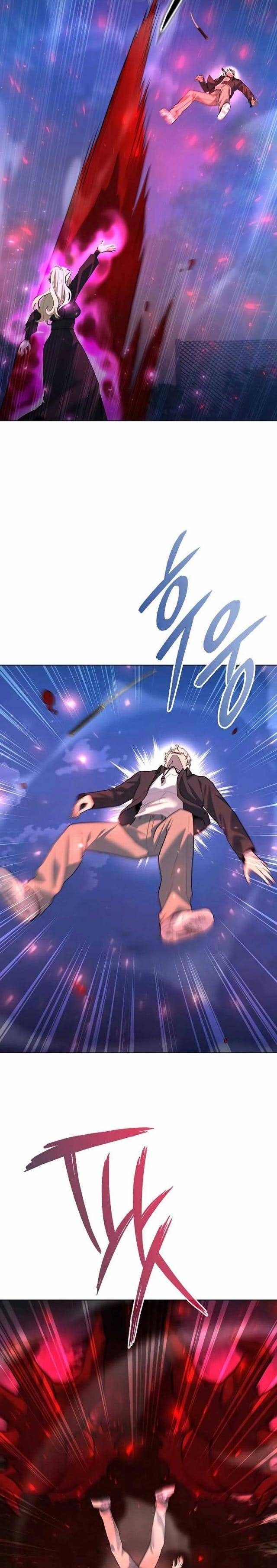 Thợ Tạo Tác Vũ Khí - Page 25