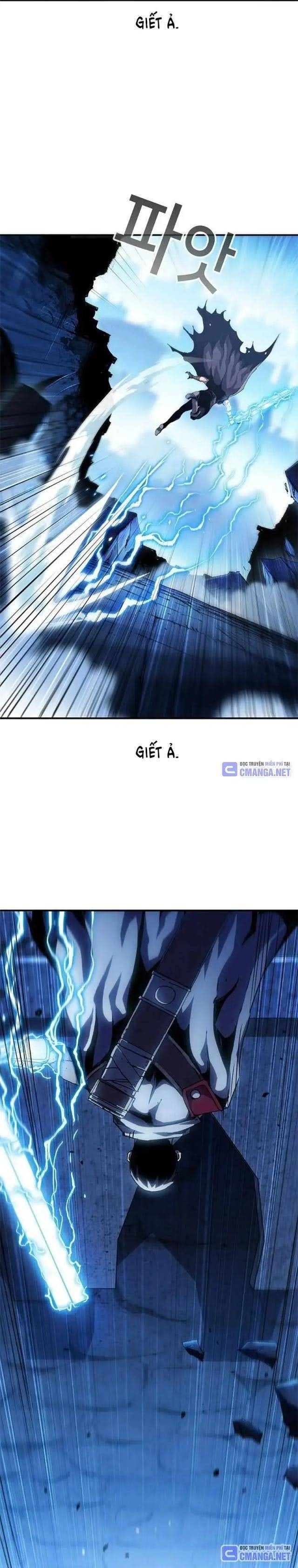 Chiến Binh Đoản Mệnh - Page 5