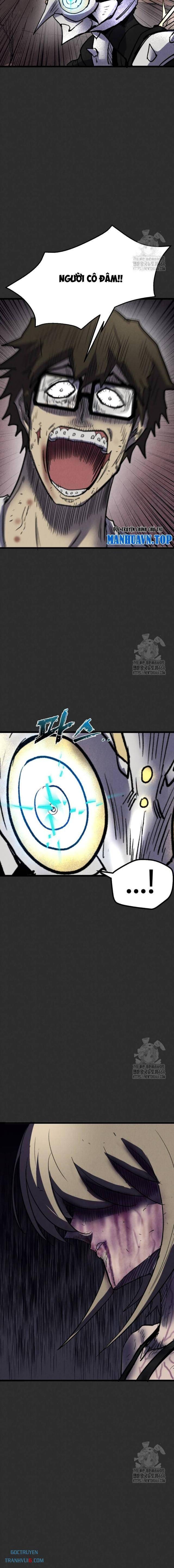 Người Côn Trùng - Page 24