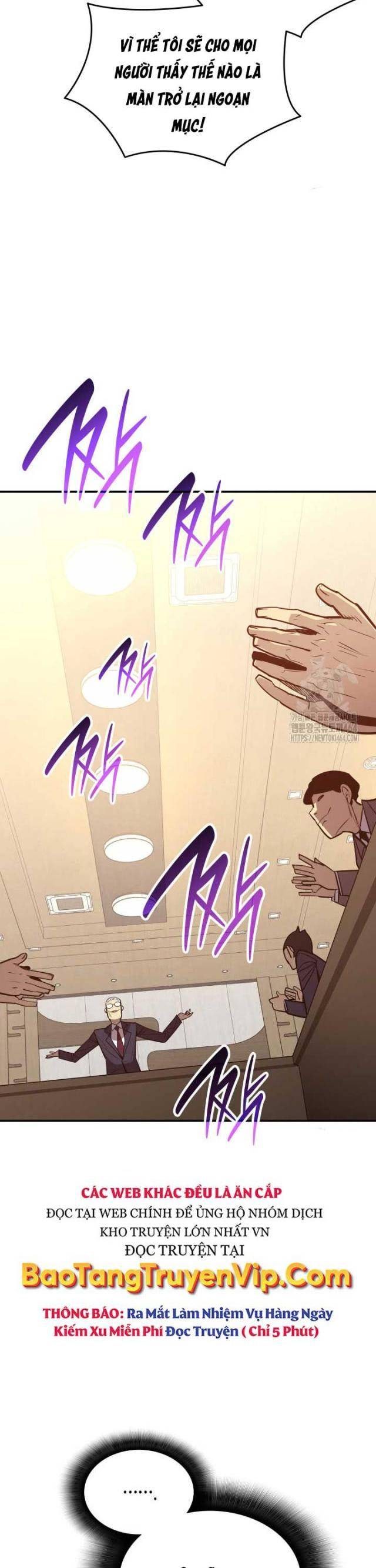 Sức Mạnh Của Người Chơi Mới - Page 27