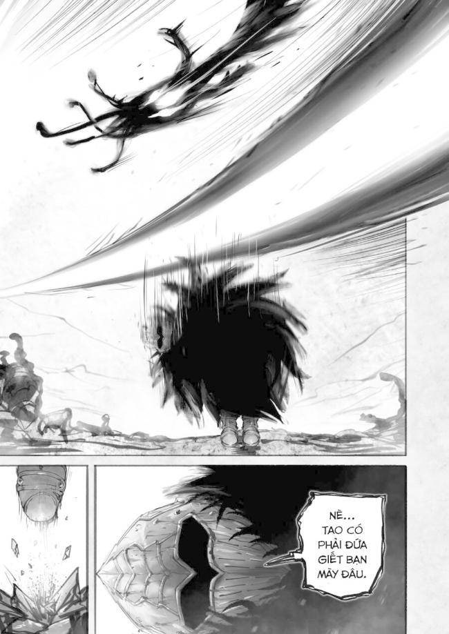 Ramia - Yana - Page 21