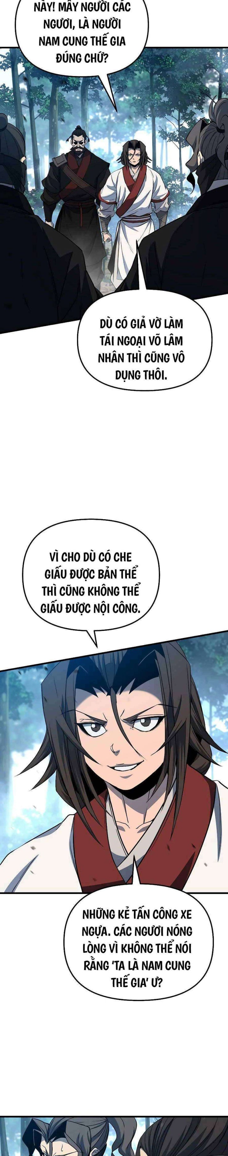 Đông Phương Bất Bại - Page 8