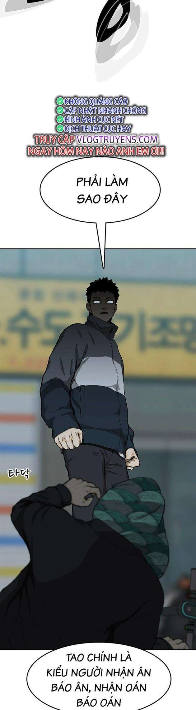 Trường Học Gangster - Page 41