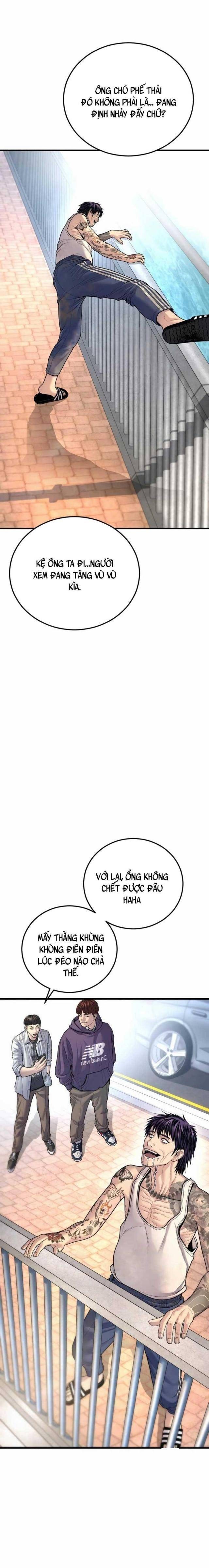 Cậu Bé Tội Phạm - Page 24