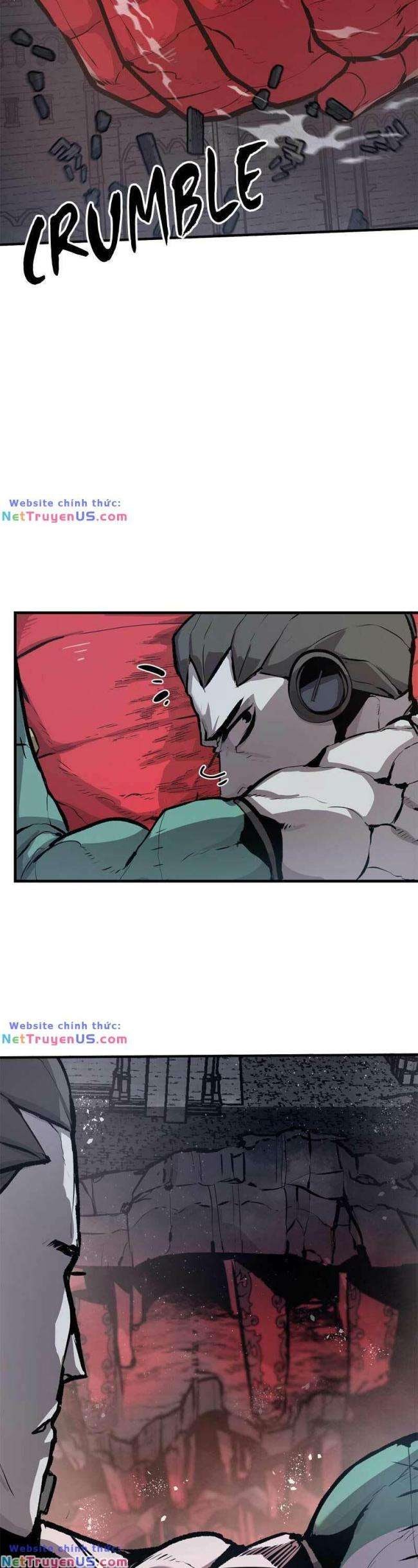 Kị Sĩ Xác Sống - Page 19