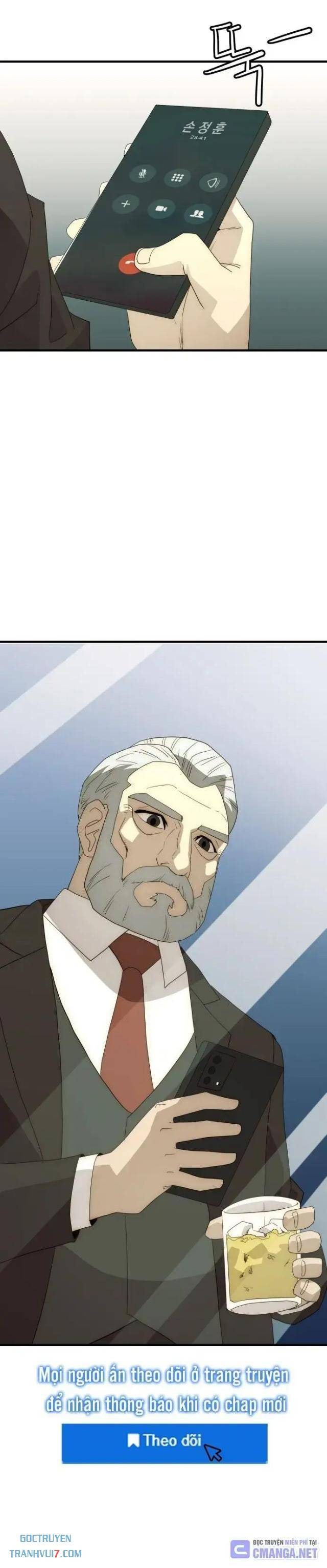 Phẩm Giá Tài Phiệt - Page 38