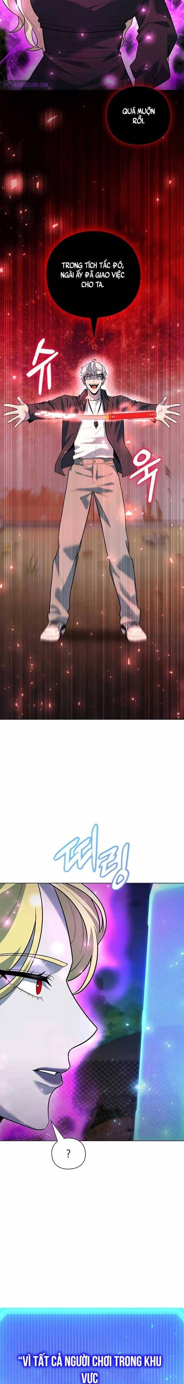 Thợ Tạo Tác Vũ Khí - Page 16