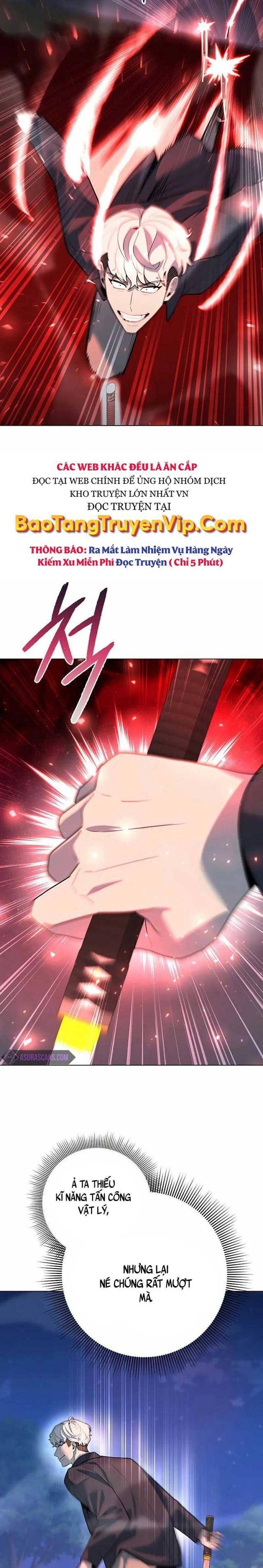 Thợ Tạo Tác Vũ Khí - Page 30