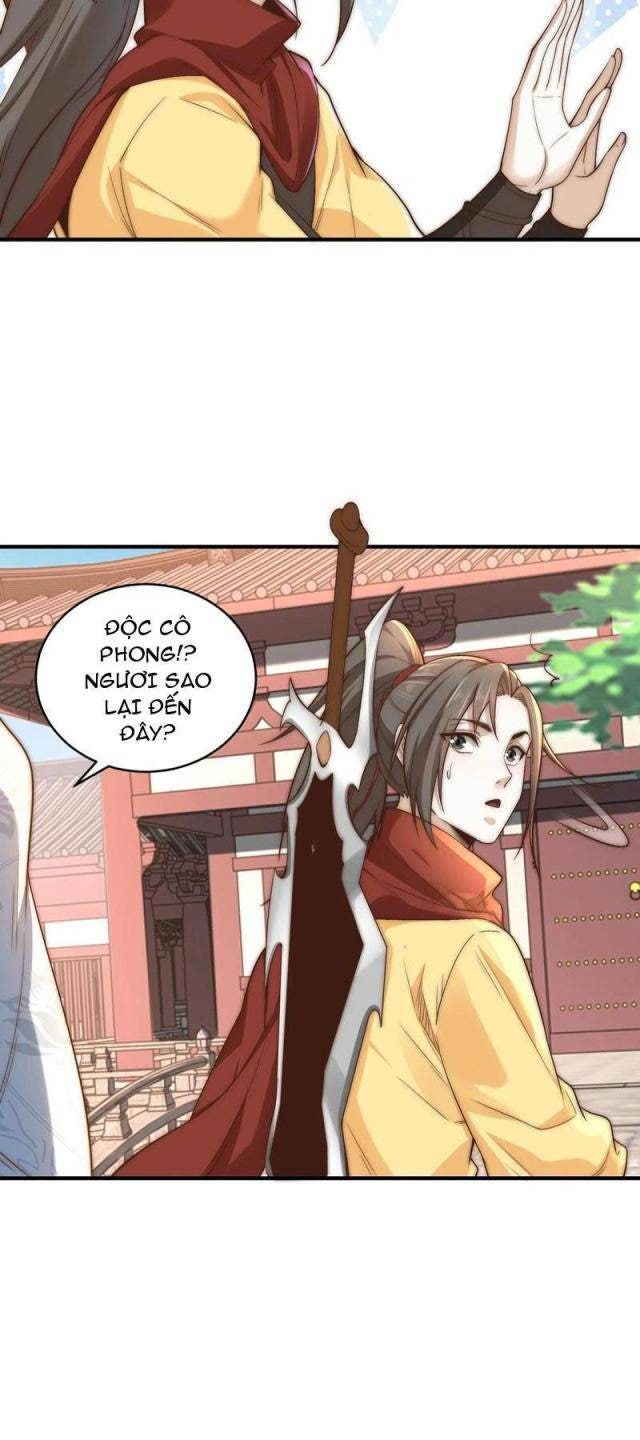 Tân Hỗn Độn Kiếm Thần - Page 16