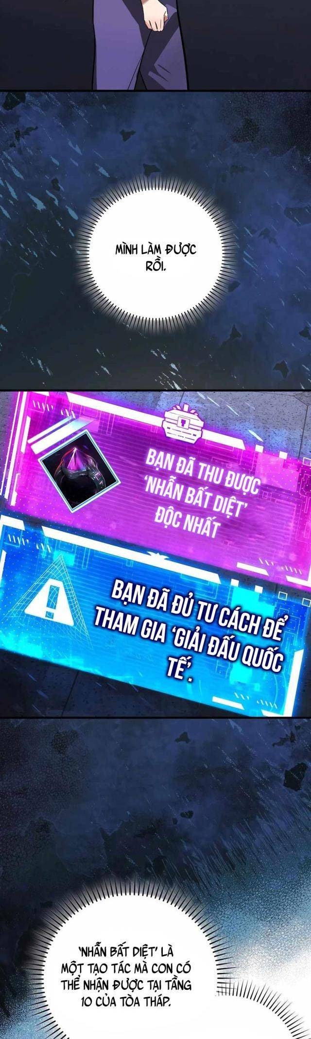 Đệ Nhất Chiến Thần Của Học Viện Thợ Săn - Page 7