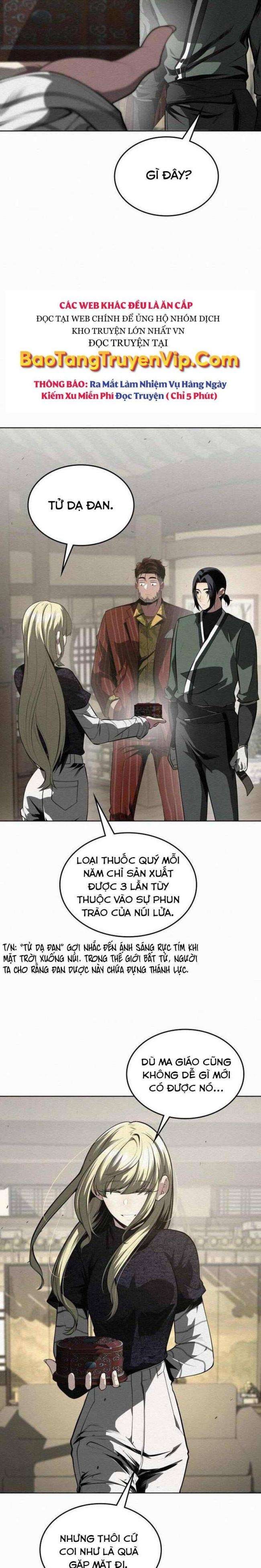 Phản Lão Hoàn Đồng Ở Thế Kỉ 21 - Page 4