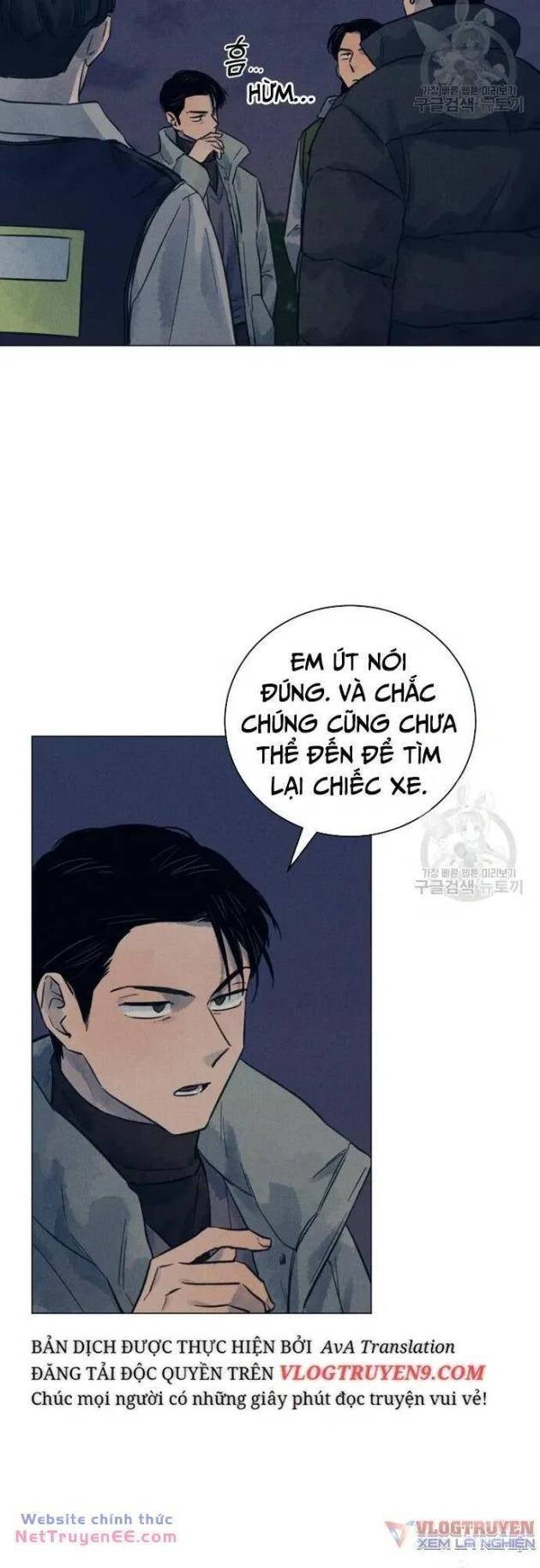 Phỏng Vấn Sát Nhân - Page 11