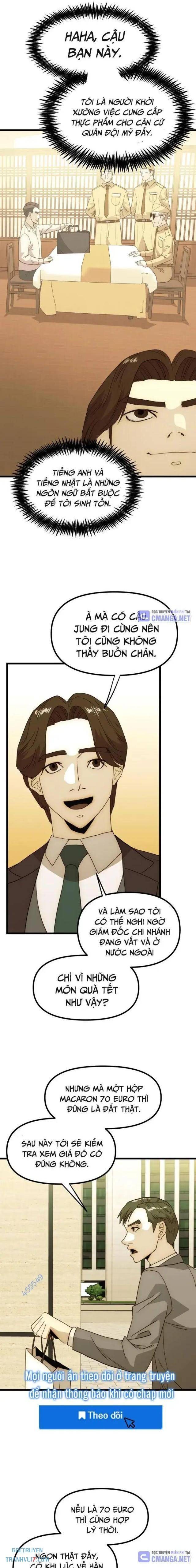 Phẩm Giá Tài Phiệt - Page 27