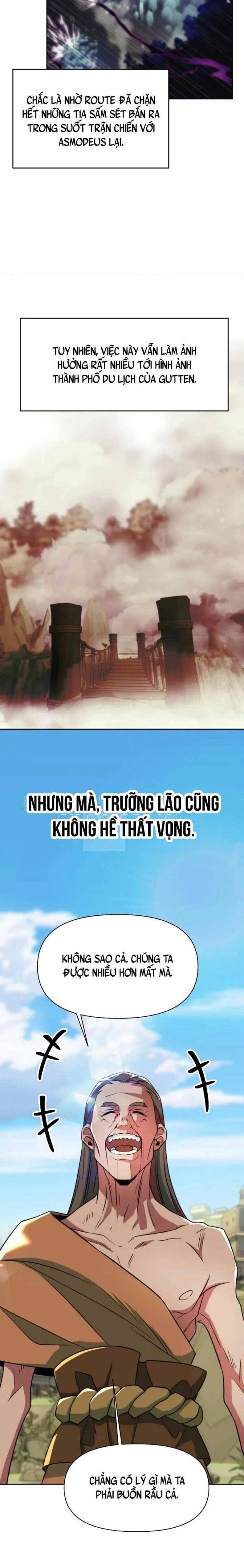 Đại Ma Đạo Sư Hồi Quy - Page 27