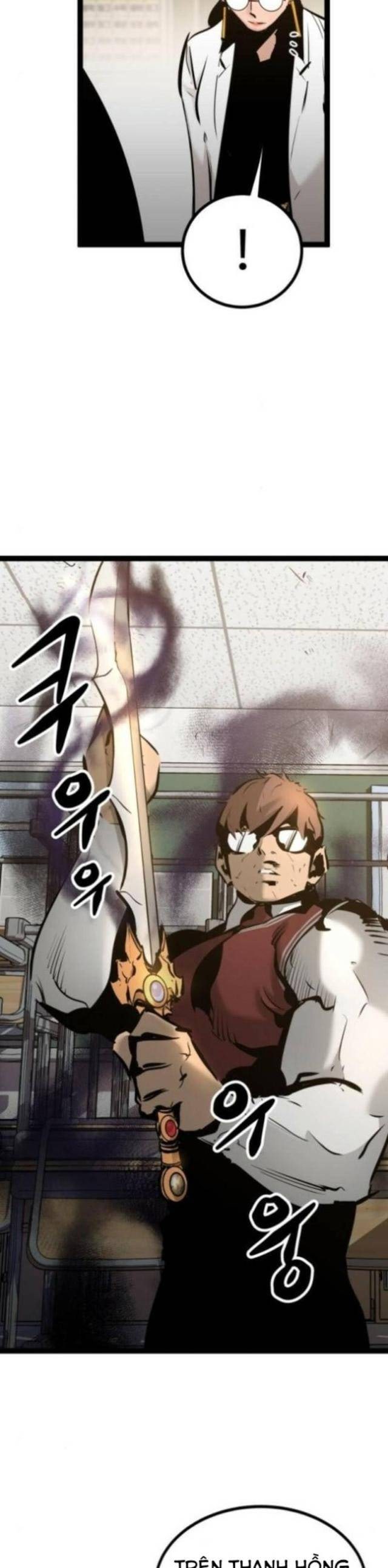 Murim Thời Hiện Đại - Page 26