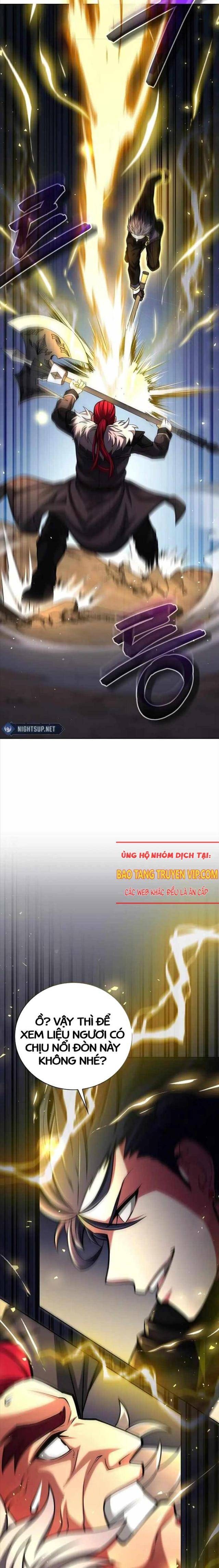 Bậc Thầy Debuff - Page 27