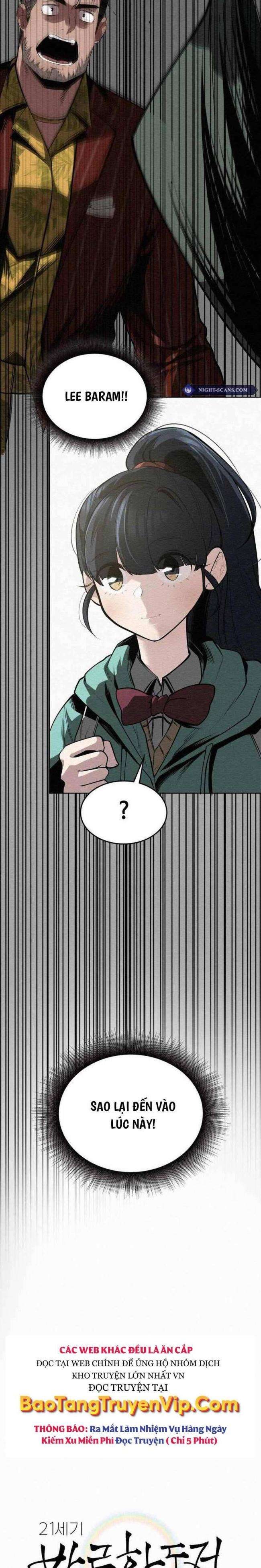 Phản Lão Hoàn Đồng Ở Thế Kỉ 21 - Page 14