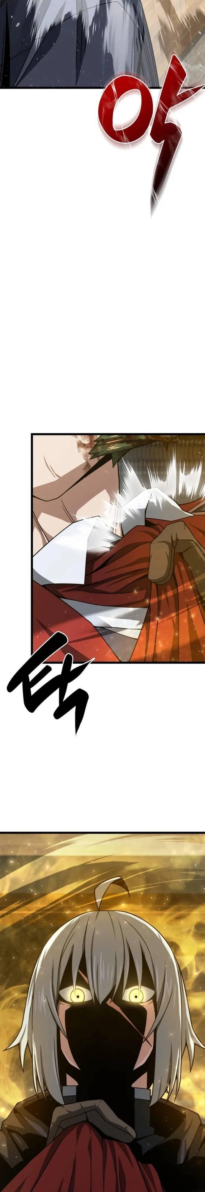 Kiếm Ma Chết Tiệt - Page 13