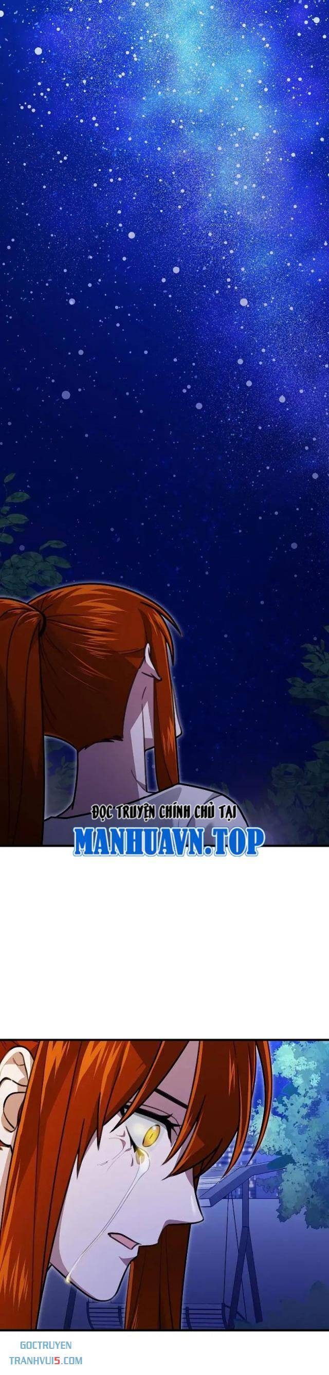 Tôi Không Phải Là Hồi Quy Giả - Page 21