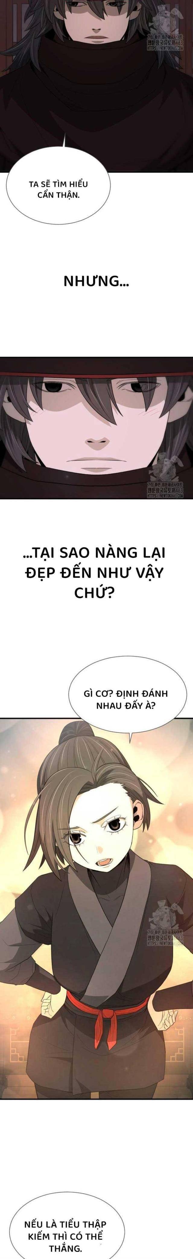 Nhất Hốt Đao - Page 8