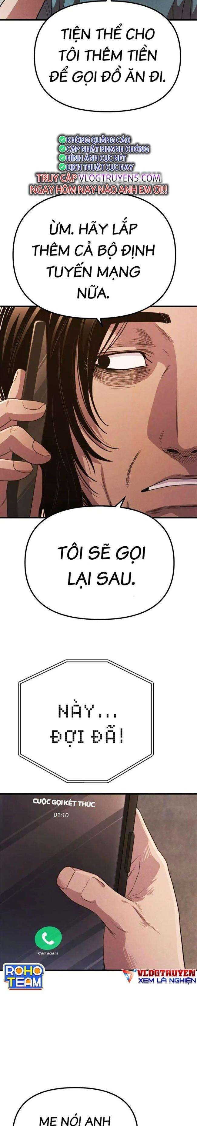 Gương Mặt Tâm Thần - Page 16