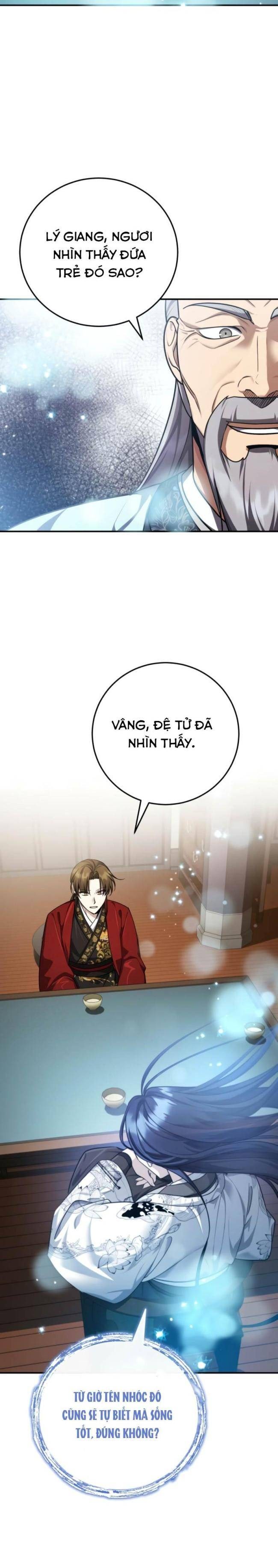 Thiếu Gia Yểu Mệnh Nhà Họ Bạch - Page 37