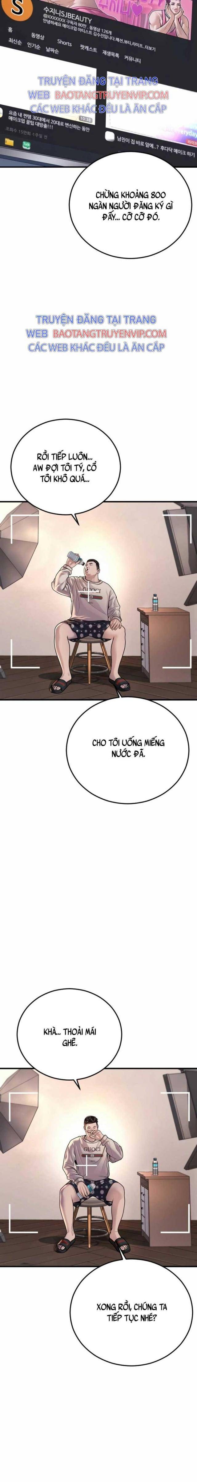 Cậu Bé Tội Phạm - Page 9