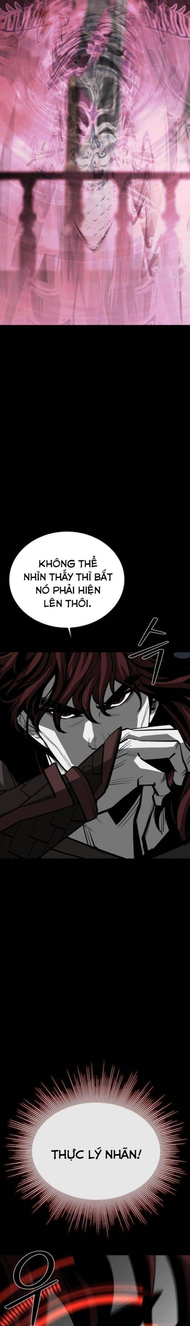 Nhân Vật Chính Ẩn Giấu Sức Mạnh - Page 5