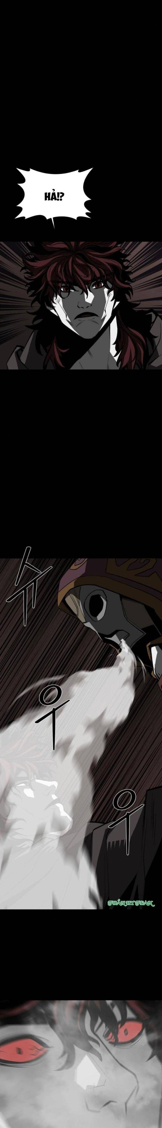 Nhân Vật Chính Ẩn Giấu Sức Mạnh - Page 25