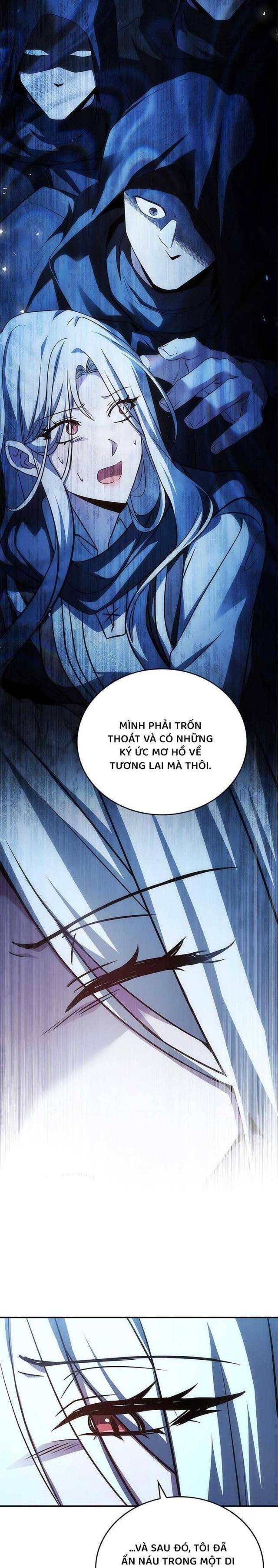 Quỷ Vương Hồi Quy Là Người Tốt - Page 16