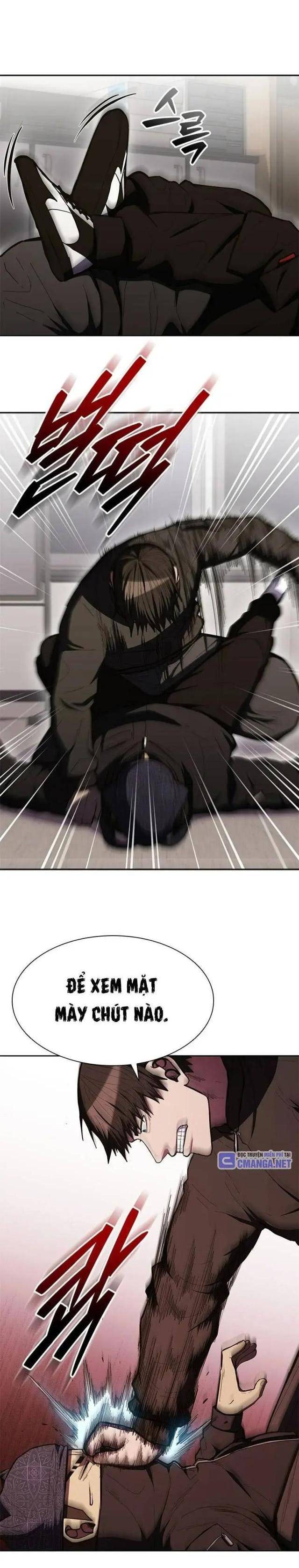 Sự Trở Lại Của Ông Trùm - Page 25