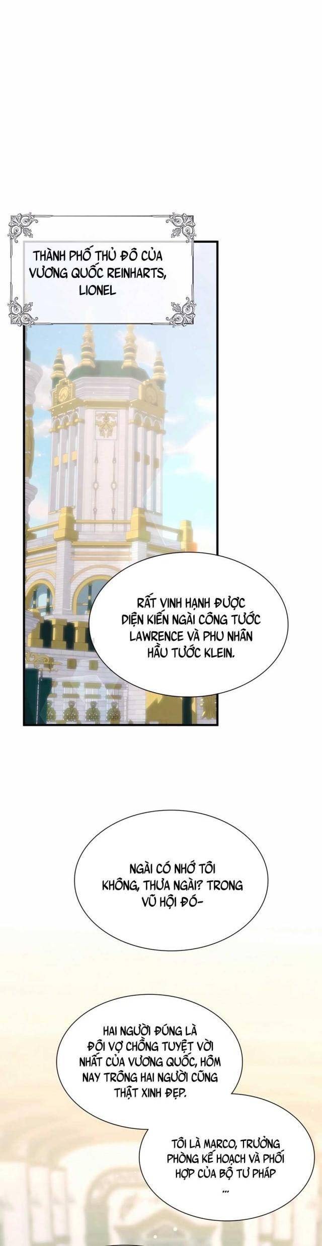 Giấc Mơ Trong Game Trở Thành Hiện Thực - Page 20