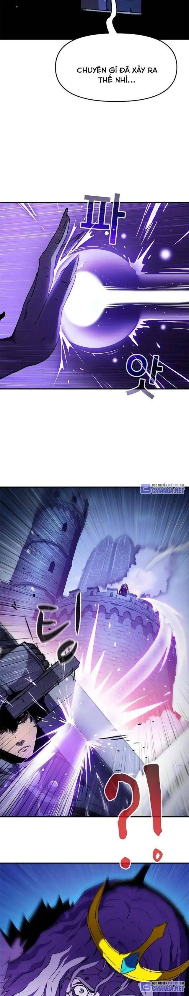 Chiến Binh Đoản Mệnh - Page 25