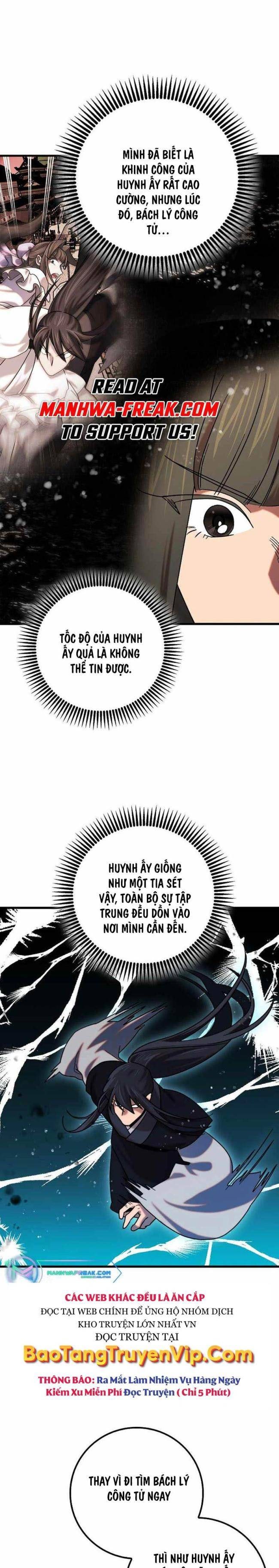 Thiên Phong Phách Đạo - Page 7