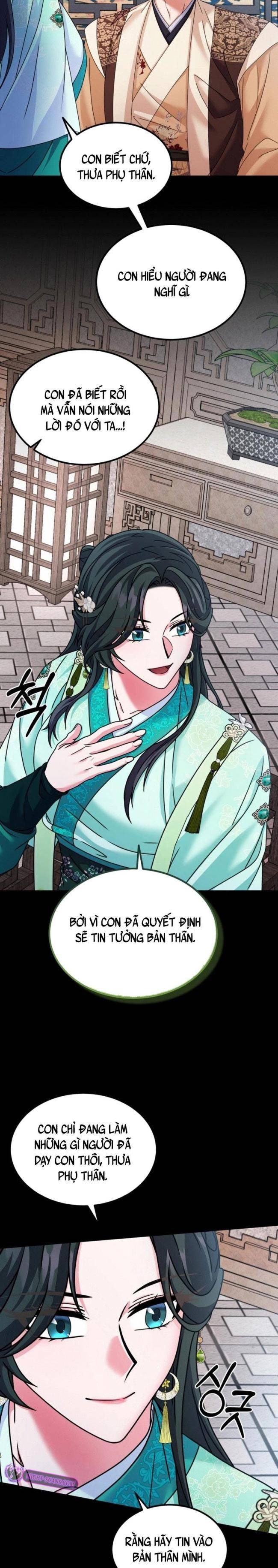 Phá Công Kiếm Đế - Page 22