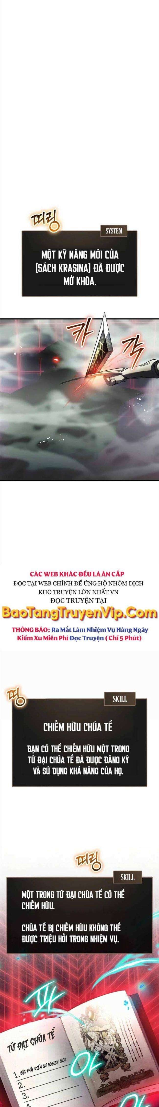 Ván Cược Của Chúa - Page 33