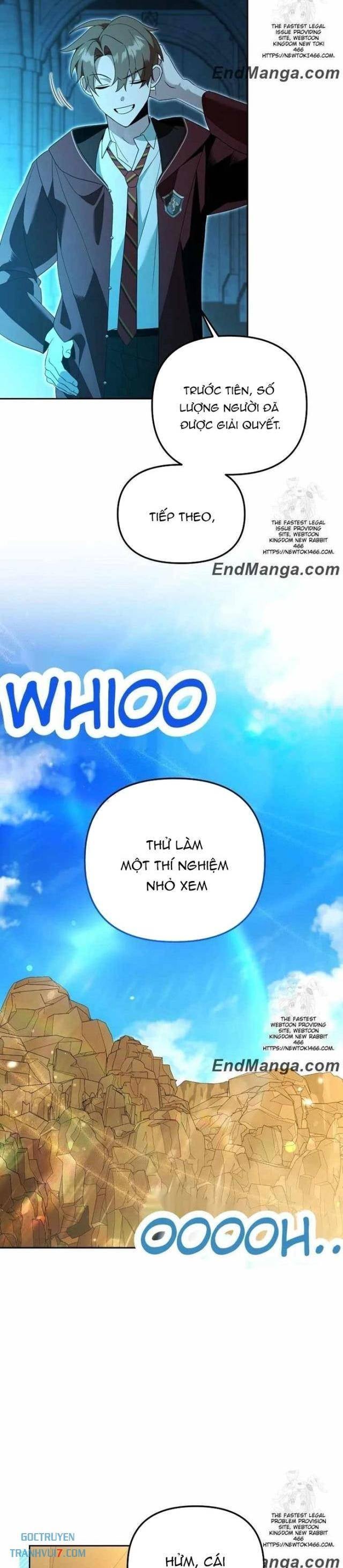 Thuần Thú Sư Thiên Tài Của Học Viện - Page 20