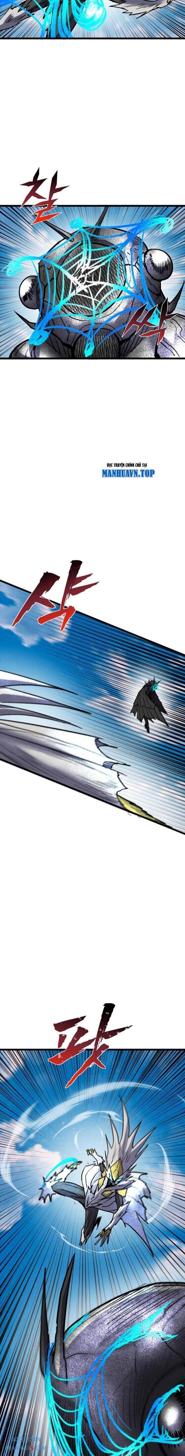 Người Côn Trùng - Page 13