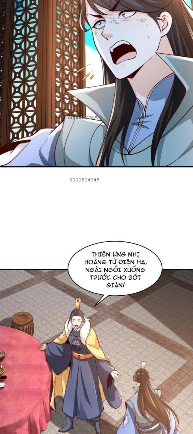 Tân Hỗn Độn Kiếm Thần - Page 8