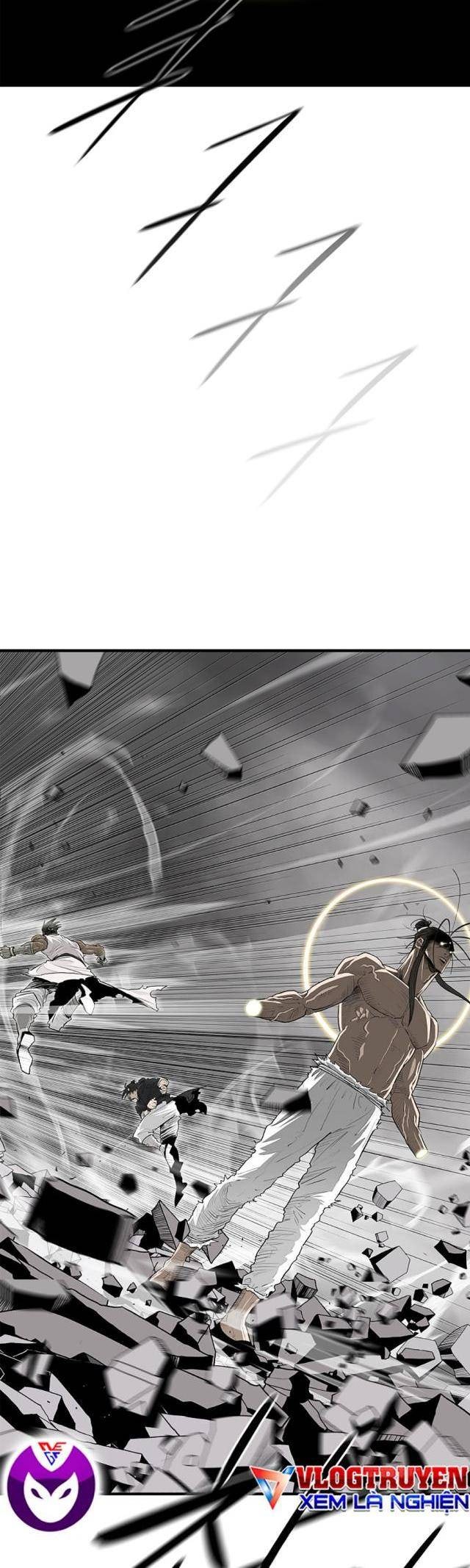 Bắc Kiếm Giang Hồ - Page 12