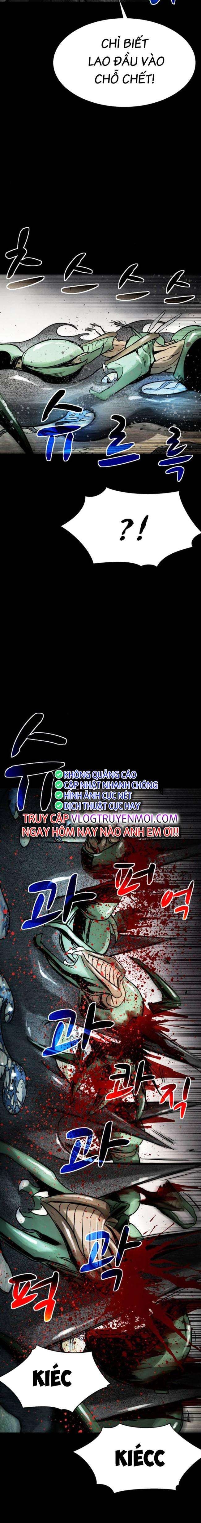 Mầm Chết - Page 6