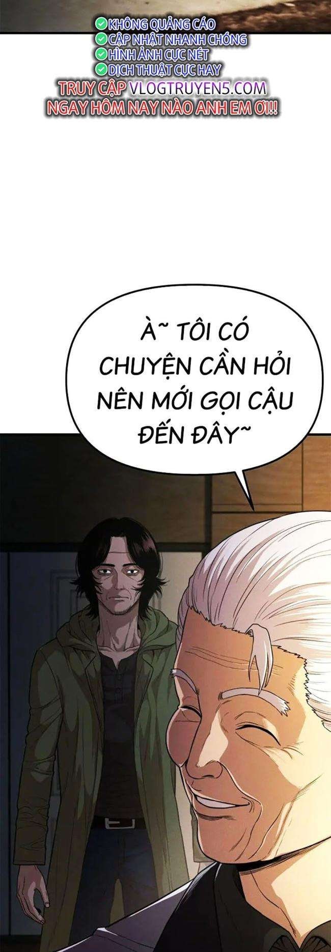 Gương Mặt Tâm Thần - Page 35