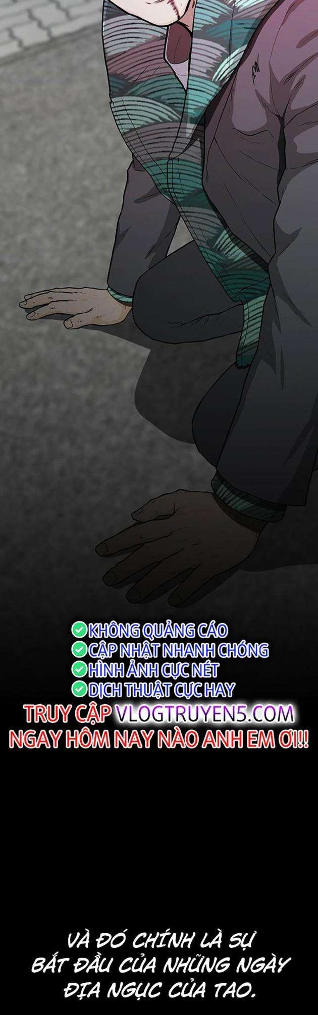 Trường Học Gangster - Page 43