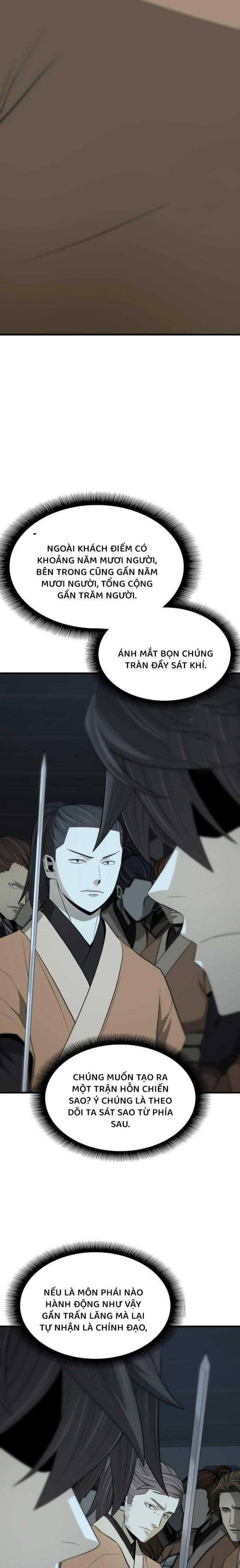 Nhất Hốt Đao - Page 24