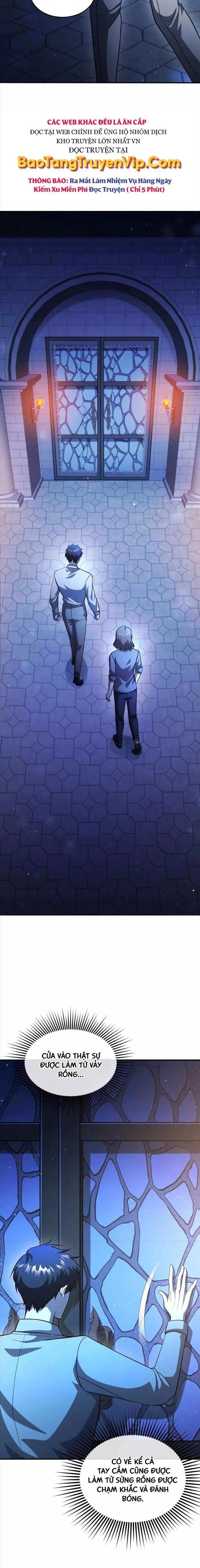 Thiết Huyết Chiêu Hồn Sư - Page 6