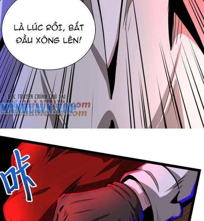 Dược Sư Kì Lạ: Bệnh Nhân Của Tôi Đều Rất Khủng Bố - Page 25